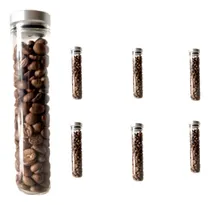 Comprar Set Recipientes De Almacenamiento Granos Cafe C\u002Fvalvula X7un