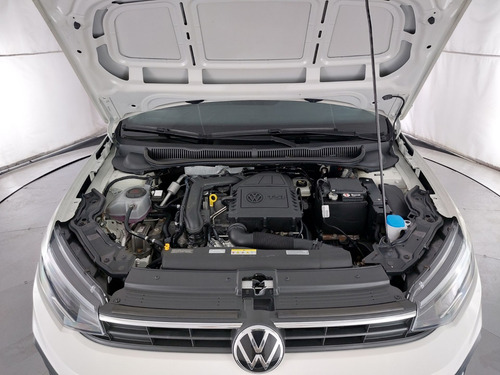 Volkswagen Virtus 1.0 170 TSI AUTOMÁTICO