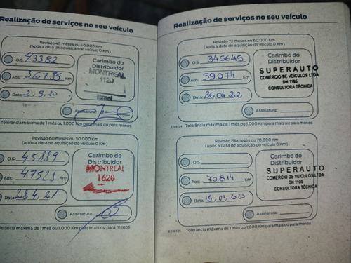 Ford Ranger 2.2 Xls Cab. Dupla 4x4 4p
