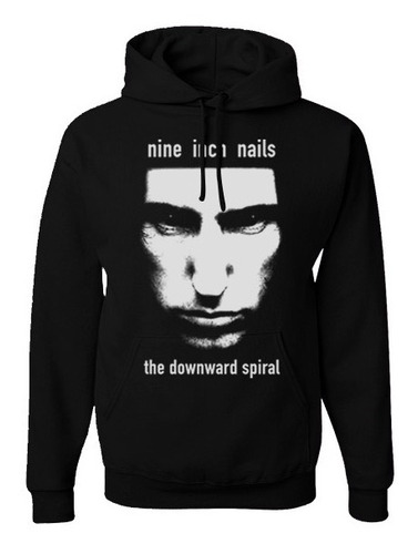 Nine Inch Nails Sudaderas C2