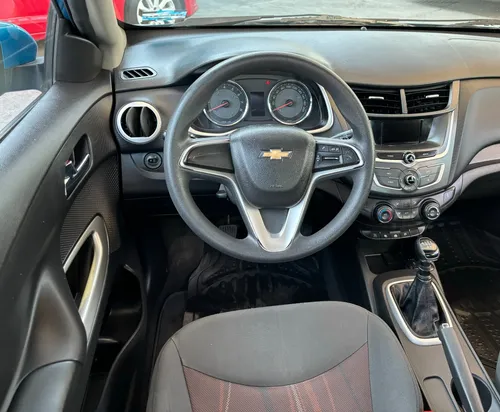 Chevrolet Aveo Ltz 2019