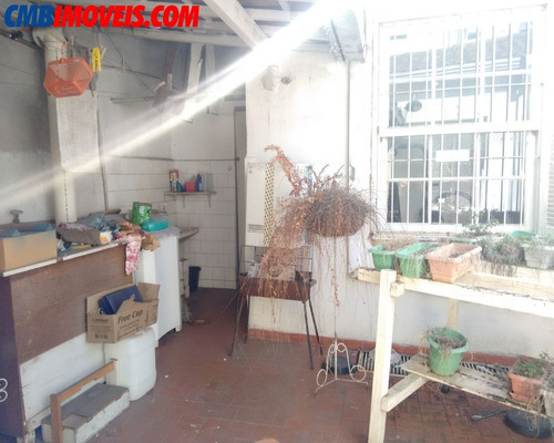 Imagem 10 de 10 de Apartamento A Venda Centro 3 Dorms Campinas - Ca06481 - Ca06481 - 32187274