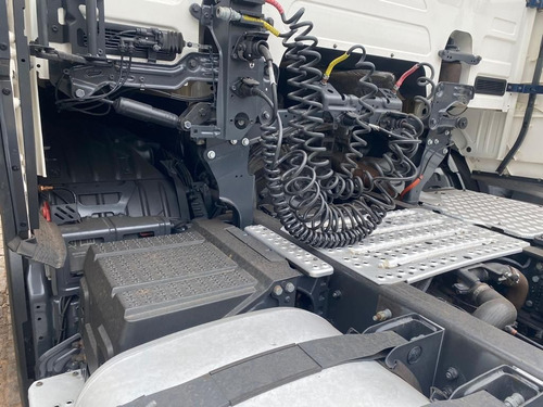 Scania R-540 2022/22 6x4 Bug-leve 135.000 Km Nova 830.000..