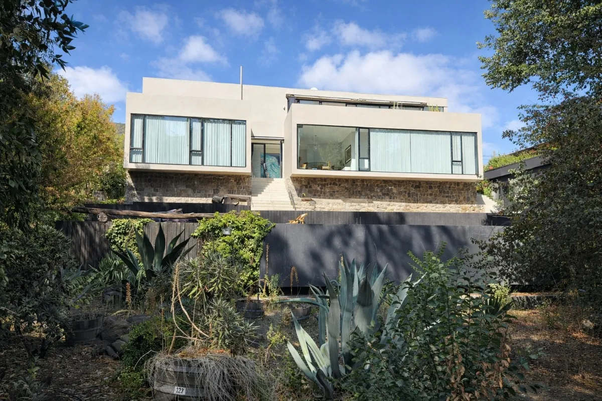Imagen 2 de 21 de Casa Moderna | 1.800 M² | Cerca De Los Mejores Colegios