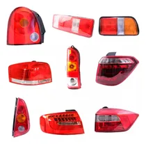 Comprar Farol Trasero Der Para Chery Iq 1.1 Sqr472 2008 2014
