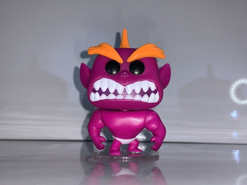 Monster Jack Jack -401- Increibles 2 Shop Exclusivo Funkopop