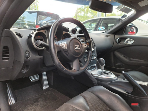 Imagen 6 de 15 de Nissan 370z 2016