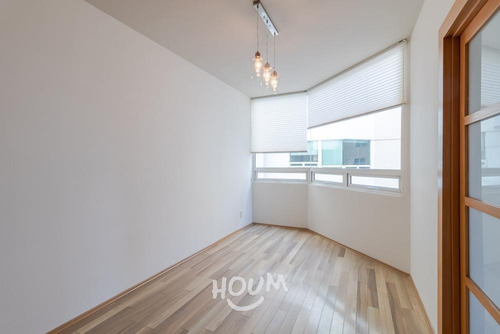 Imagen 10 de 29 de Departamento En Santa Fe Cuajimalpa, Cuajimalpa De Morelos Con 3 Recámaras, 240 M², Id: 99134
