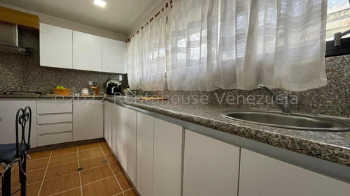 Imagen 11 de 14 de Apartamento En Venta Manzanares 22-21129 House Los Samanes