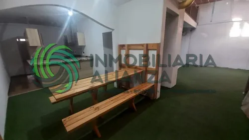 Casa En Arriendo En Bolarqui. Cod A8007