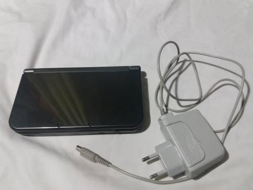 Consola New Nintendo 3ds Xl