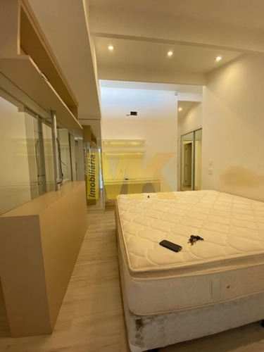 Sobrado 4 Suites No Parque Do Carmo Próximo Ao Clube Acm Aceita Permuta - 183