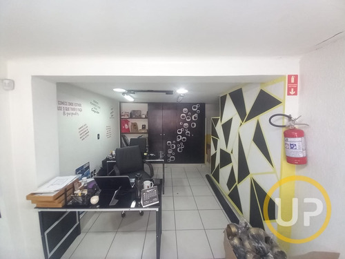 Imagem 5 de 15 de Sala Em Centro - Campinas - 12695