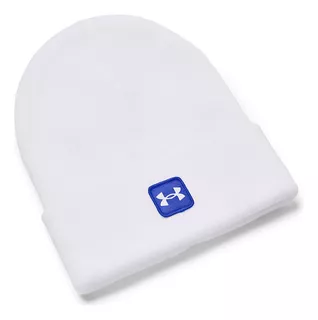 Gorro De Treino Masculino Under Armour Halftime Cuff-bl