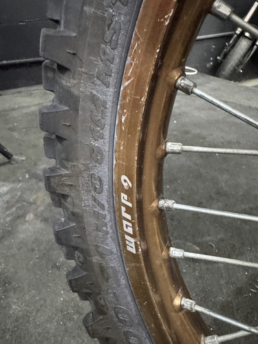 Motofeel Cdmx Ktm 450 Exc F Rally