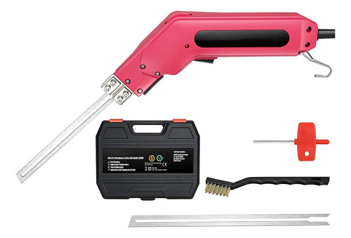Cuchillo Eléctrico Caliente, Cuchillo De Corte En Caliente,