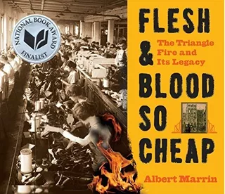 Flesh And Blood So Cheap: The Triangle Fire And Its Legac