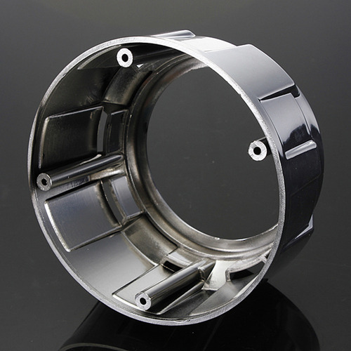 Faros Led Delanteros De Automóvil Bombilla H4 Para 2.5 H7