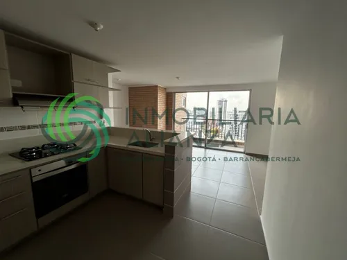 Apartamento En Venta En San Alonso. Cod V61688