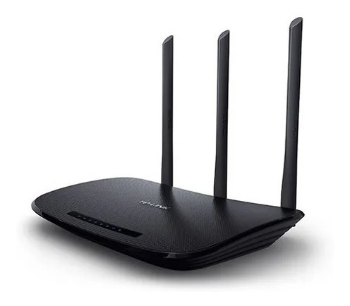 Router Inalámbrico N 450mbps Tl-wr940n *itech