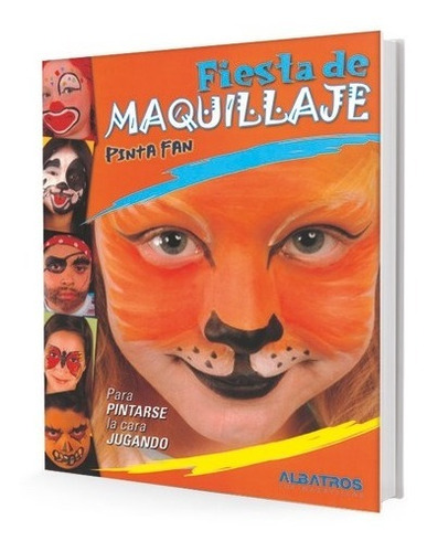 Fiesta De Maquillaje - Sin Definir