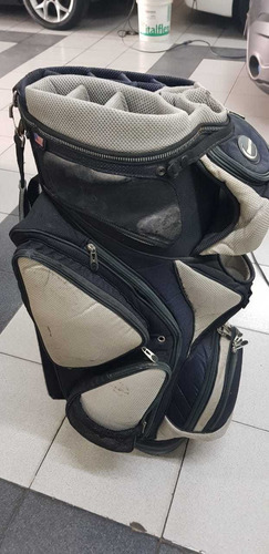 Bolsa Carro Golf 14 Divisiones