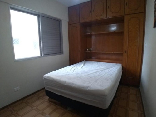 Imagem 9 de 11 de Apartamento Com 2 Dormitórios À Venda, 75 M² Por R$ - Praia Da Enseada - Guarujá/sp - Ap4577 - 34711486