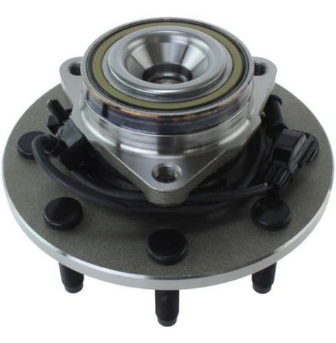 Masa De Rueda Del Dodge Ram 2500 4.7l 03-05