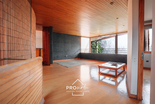 Excusivo Condominio De 3 Lujosas Y Unicas Casas