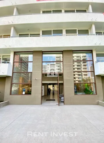 Arriendo Departamento Macul Avenida Los Espinos