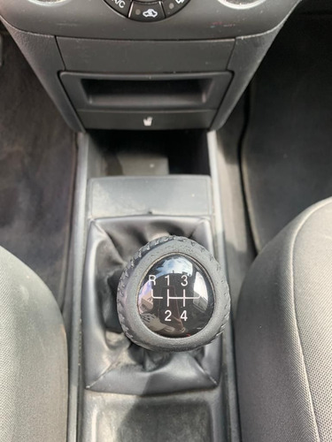 Imagen 3 de 15 de Chevrolet Aveo 2018 1.6 Ls Mt