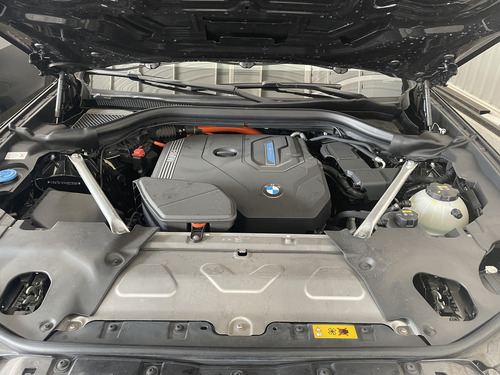 BMW X3 BMW X3 Xdrive 30e Híbrido Automático 2021
