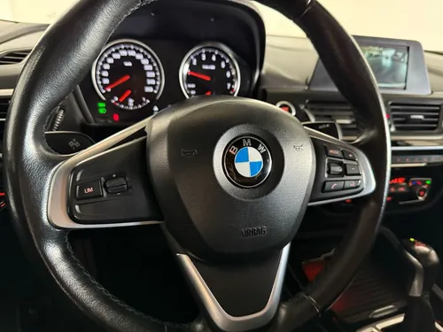 BMW Serie 1 1.6 3p 118i Sport Line At
