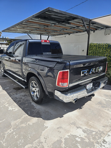 RAM Ram 2500 5.7 R/t Regular Cab 2500 4x4 At