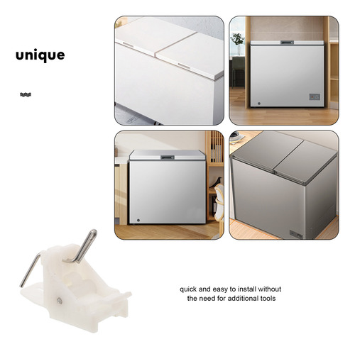 Soportes De Repuesto Para Estantes Refrigerados Para Refrige