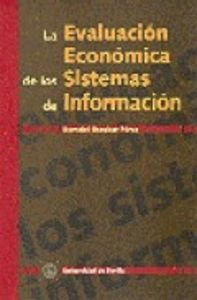 Libro Evaluacion Economica Sistemas - Sin Autor