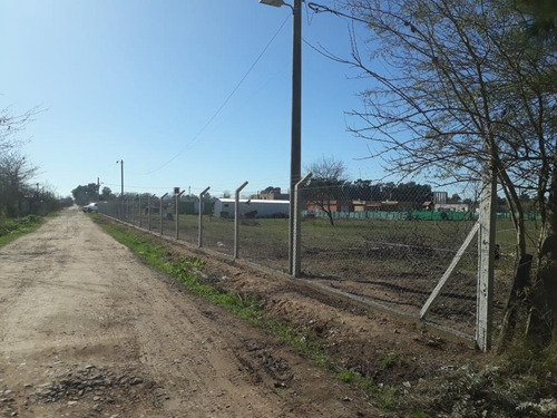 Imagen 10 de 11 de Lote En Venta En Barrio Cerrado La Mercedita, San Vicente - Excelente Oportunidad!!!