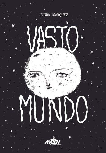 Vasto Mundo - Flora Márquez