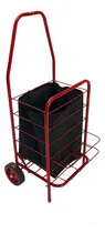 Comprar Changuito Chango Carrito Carro Supermercado Reforzado