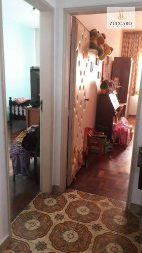 Apartamento Campos Eliseos 167 - Ap13293