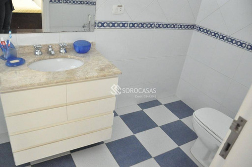 Casa À Venda, 750 M² Por R$ 3.200.000,00 - Condomínio City Castelo - Itu/sp - Ca0284