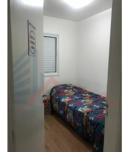 Imagem 12 de 19 de Apartamento São Paulo - Sp - 2344
