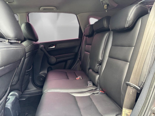 Honda CR-V 2.0 EXL 4X4 16V