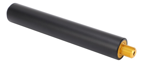 Extensor De Piscina, 8 Pulgadas, Cómodo, Aluminio, 9 Bolas