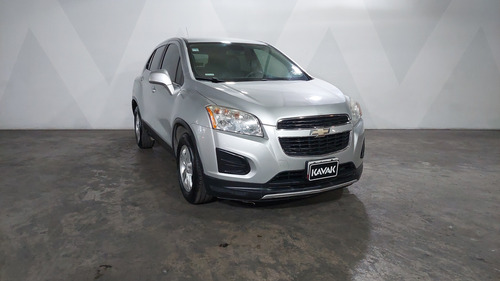 Chevrolet Trax 1.8 B LT AT
