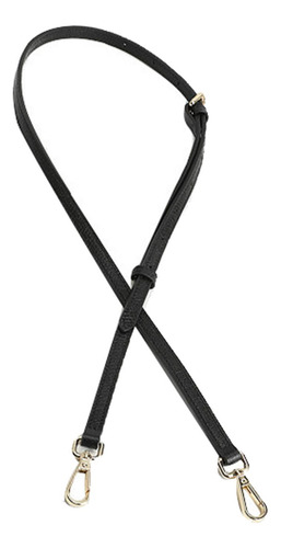 Correa De Bolso Anillos En D Sin Correanegro 95to124cm