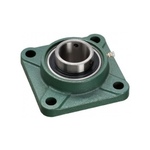 Chumacera De Flange Ucf 205-16 1pulgada Y Puent