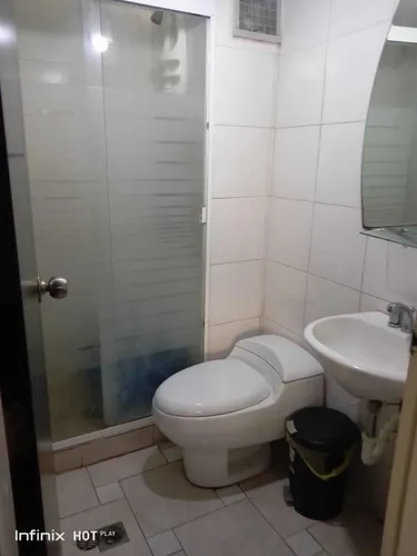 Apartamento San José De Ávila