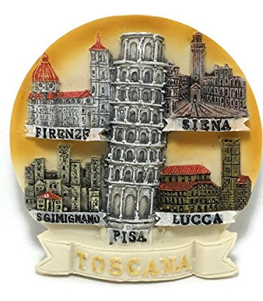 Mr_air_thai_magnet_world Toscana Toscana Pisa Lucca Florenci