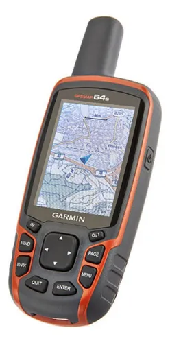 Garmin 64s precio deals